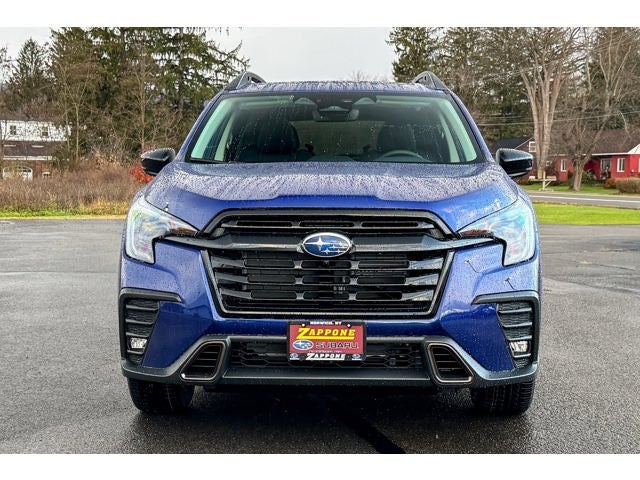 2026 Subaru ASCENT Limited Bronze Edition 7-Passenger