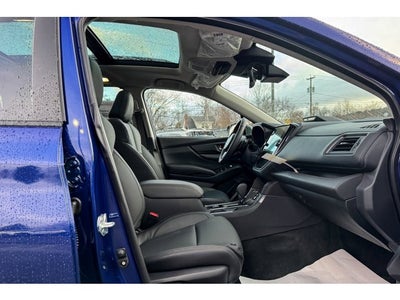 2026 Subaru ASCENT Limited Bronze Edition 7-Passenger