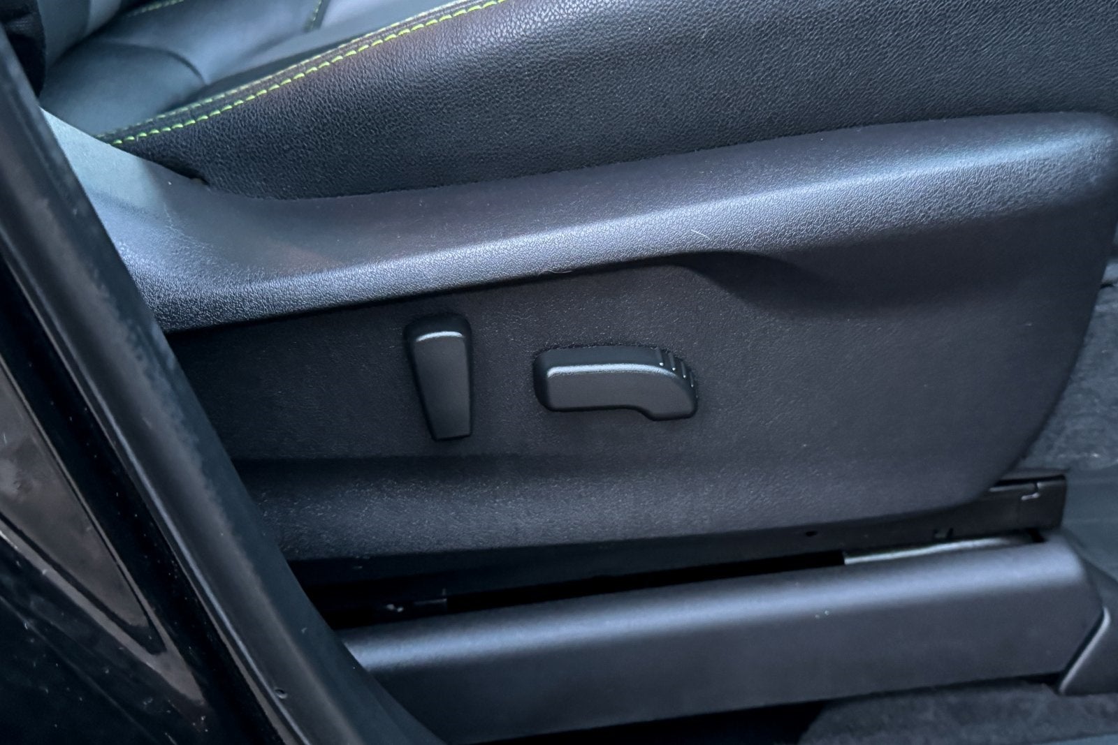 2023 Subaru Ascent Onyx Edition