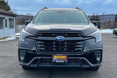 2023 Subaru Ascent Onyx Edition