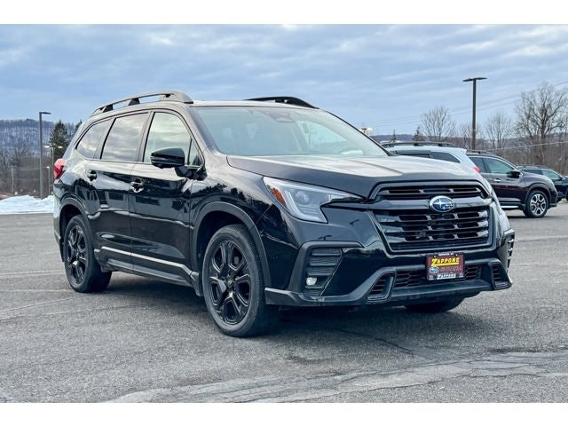2023 Subaru Ascent Onyx Edition