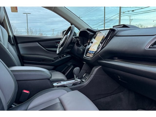 2023 Subaru Ascent Onyx Edition