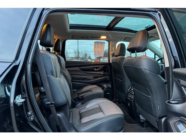 2023 Subaru Ascent Onyx Edition