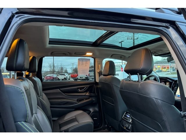 2023 Subaru Ascent Onyx Edition