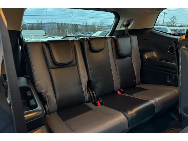 2023 Subaru Ascent Onyx Edition