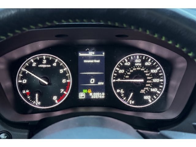 2023 Subaru Ascent Onyx Edition