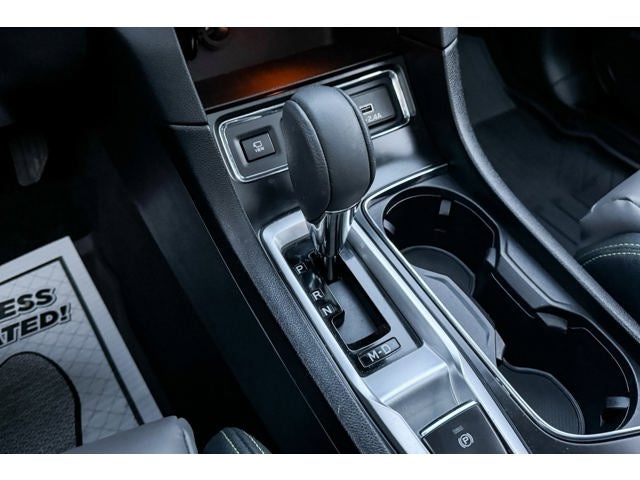 2023 Subaru Ascent Onyx Edition