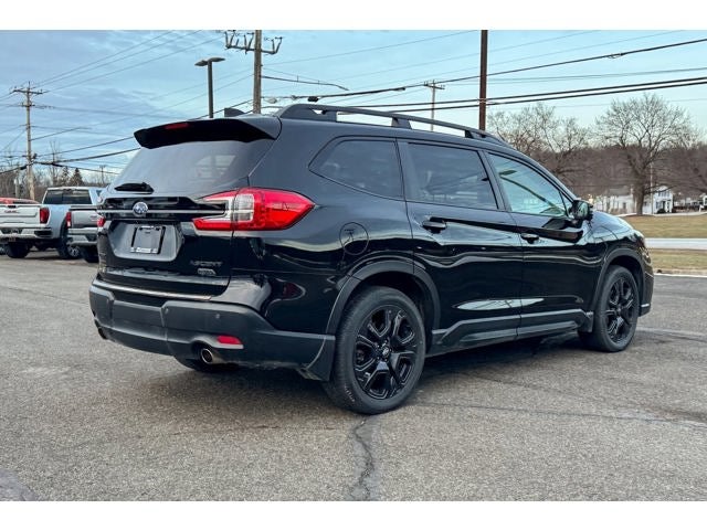 2023 Subaru Ascent Onyx Edition