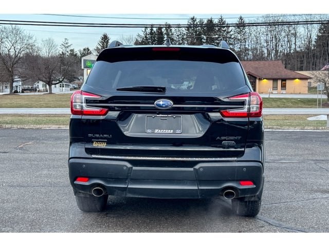 2023 Subaru Ascent Onyx Edition