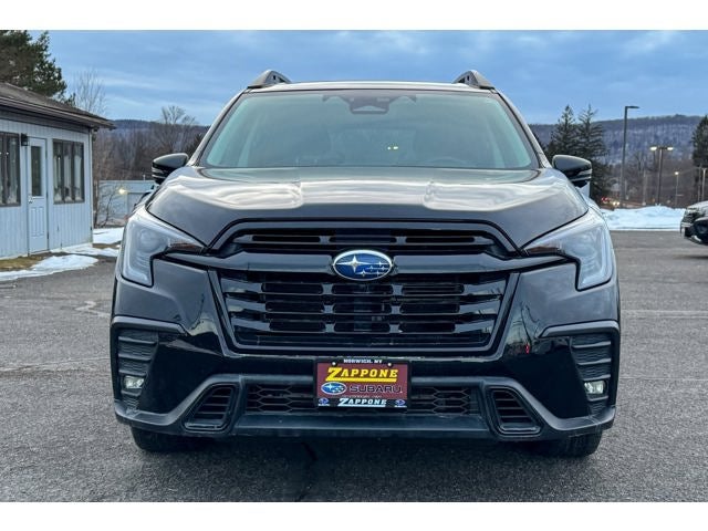 2023 Subaru Ascent Onyx Edition