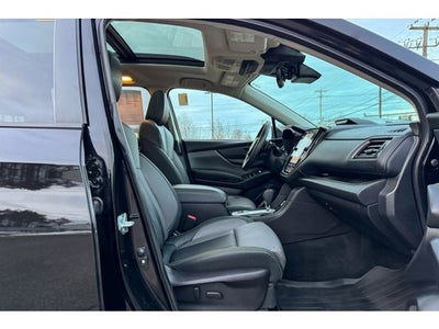 2023 Subaru Ascent Onyx Edition