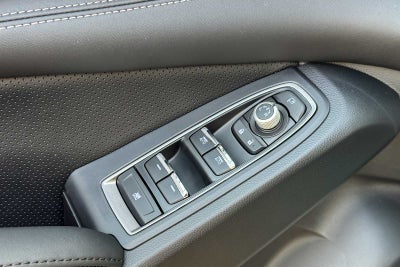 2026 Subaru ASCENT Touring 7-Passenger