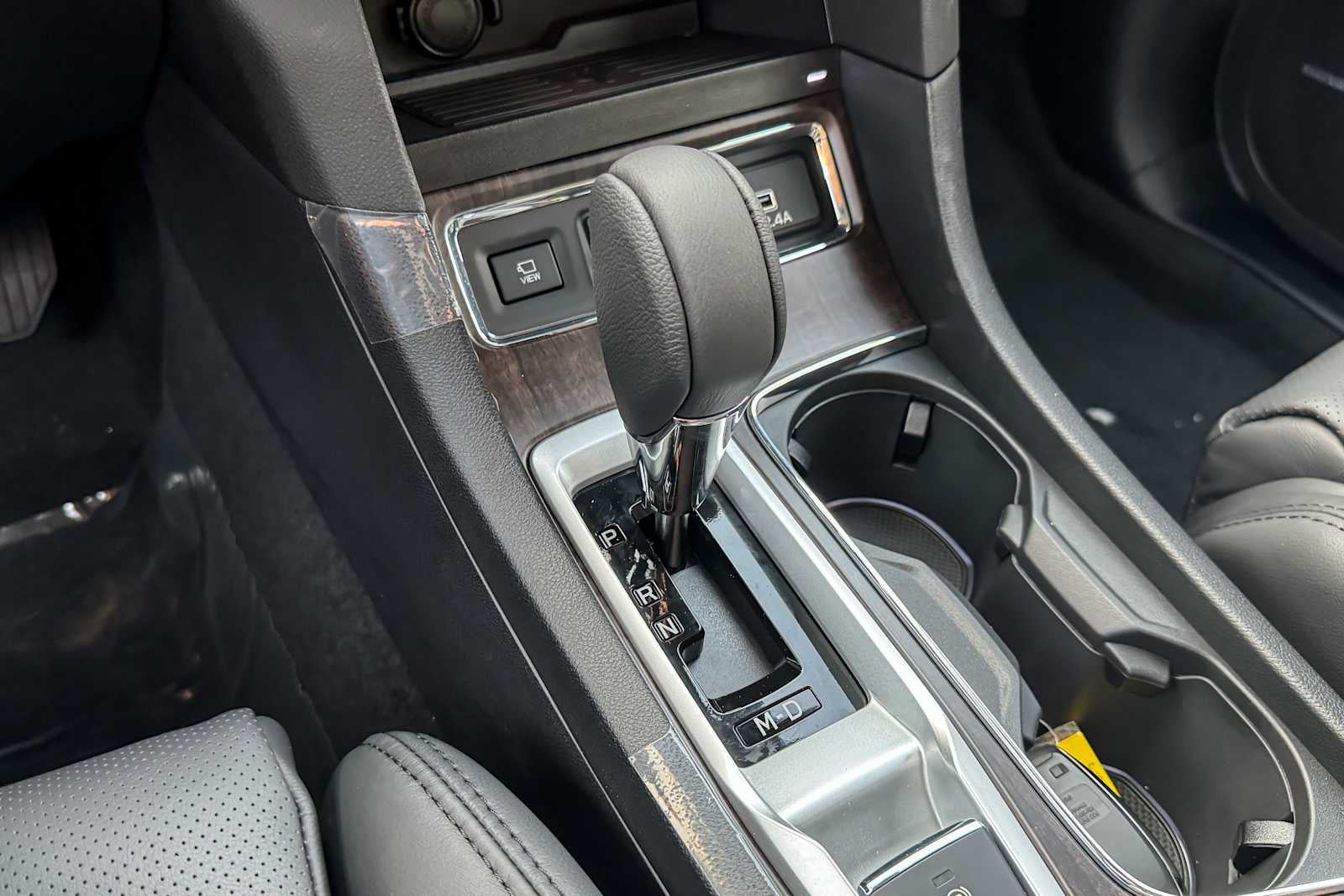 2026 Subaru ASCENT Touring 7-Passenger