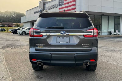 2026 Subaru ASCENT Touring 7-Passenger