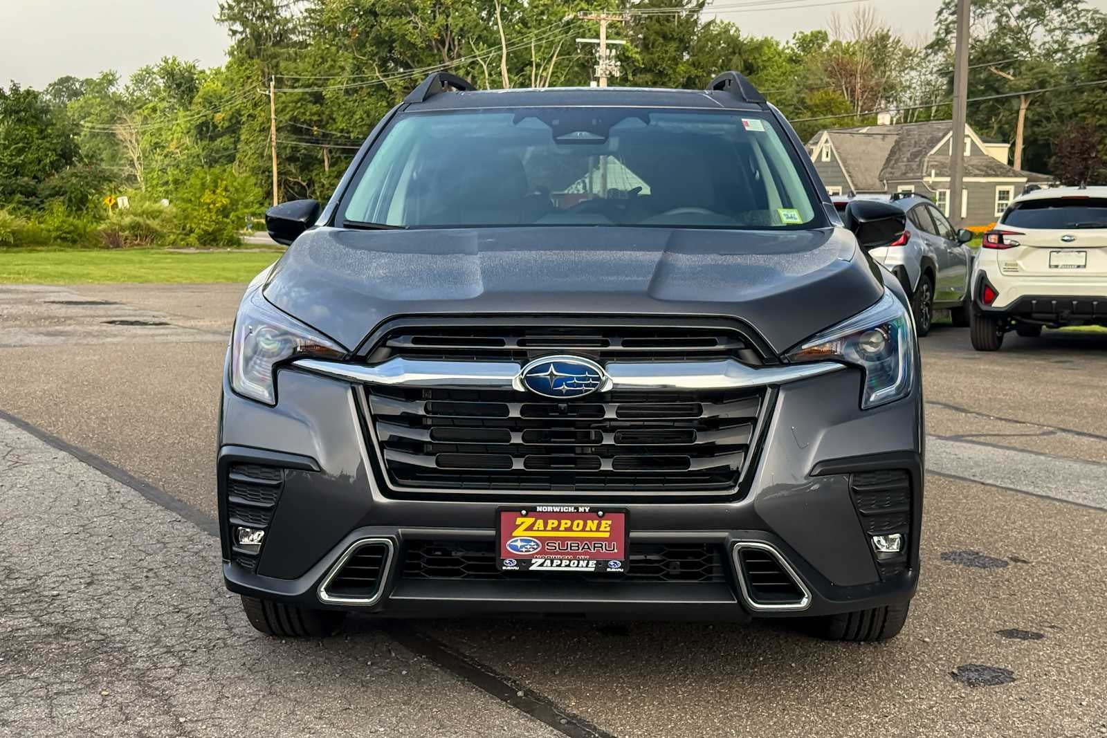 2026 Subaru ASCENT Touring 7-Passenger