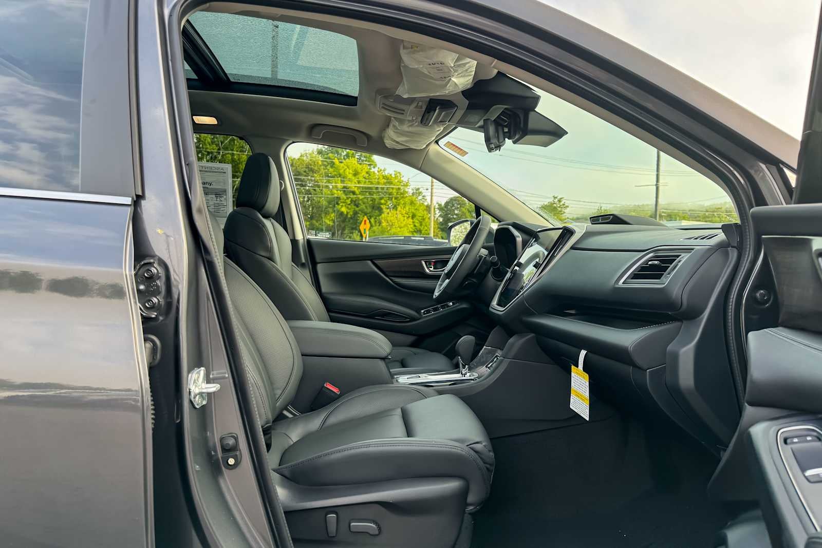 2026 Subaru ASCENT Touring 7-Passenger