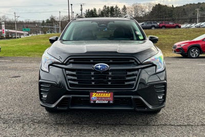2026 Subaru ASCENT Onyx Edition Touring 7-Passenger