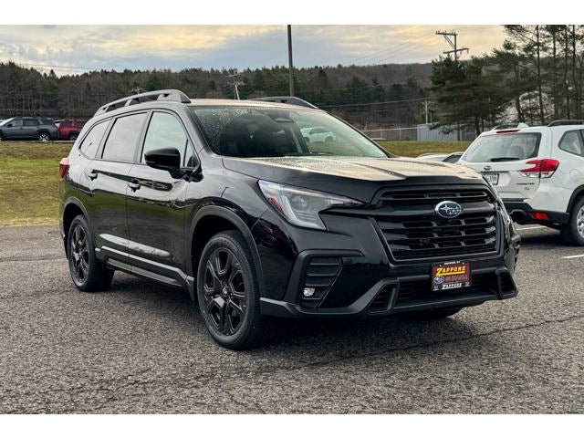 2026 Subaru ASCENT Onyx Edition Touring 7-Passenger