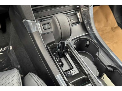 2026 Subaru ASCENT Onyx Edition Touring 7-Passenger