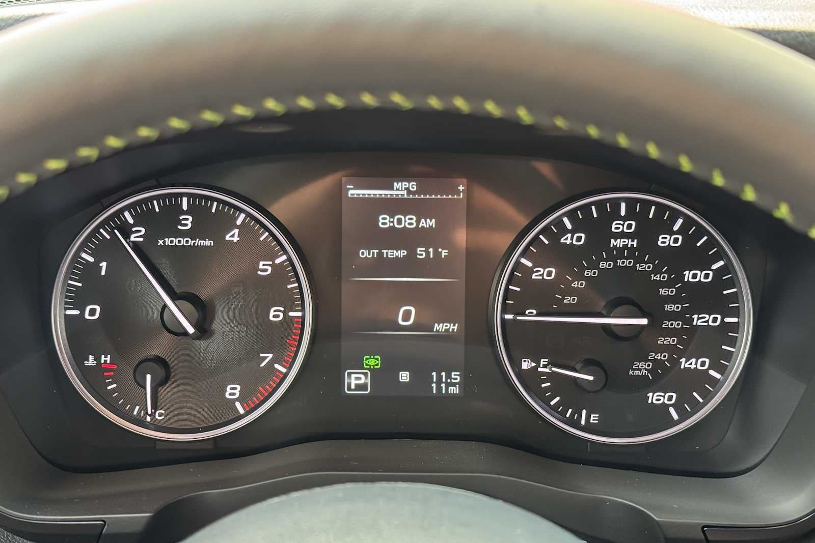 2026 Subaru ASCENT Onyx Edition Touring 7-Passenger