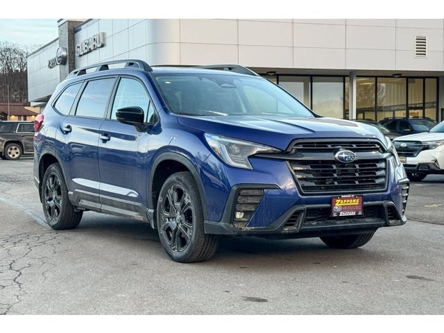 2026 Subaru ASCENT Onyx Edition Touring 7-Passenger
