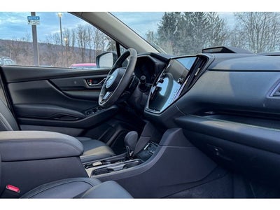 2026 Subaru ASCENT Onyx Edition Touring 7-Passenger