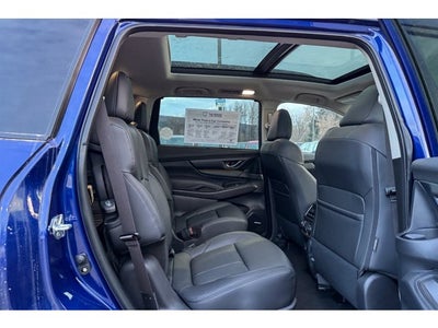 2026 Subaru ASCENT Onyx Edition Touring 7-Passenger