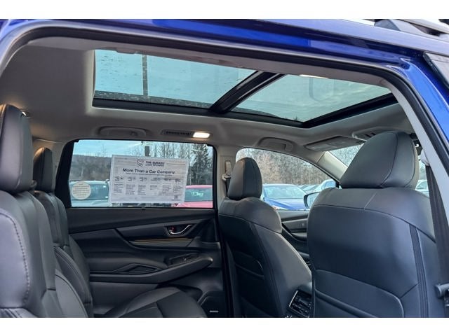 2026 Subaru ASCENT Onyx Edition Touring 7-Passenger