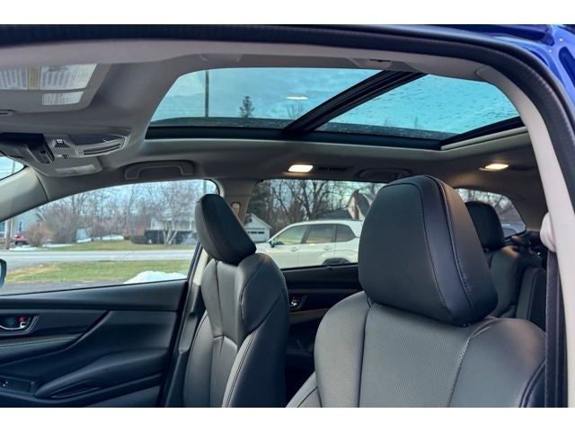 2026 Subaru ASCENT Onyx Edition Touring 7-Passenger