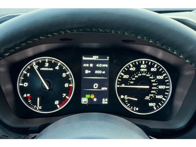 2026 Subaru ASCENT Onyx Edition Touring 7-Passenger