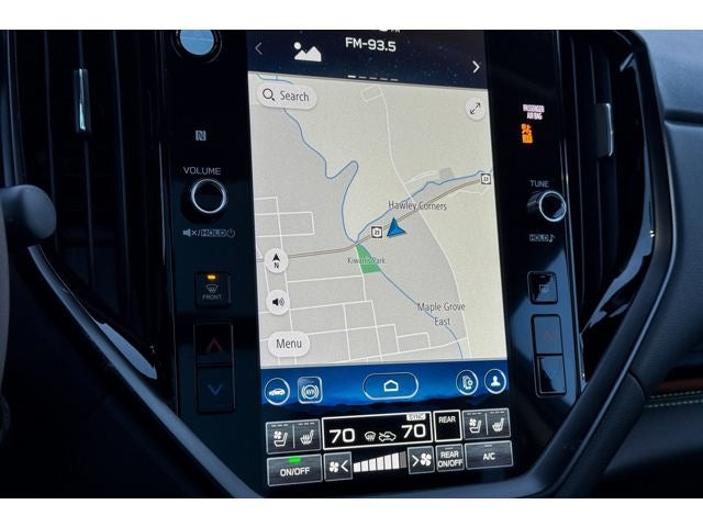 2026 Subaru ASCENT Onyx Edition Touring 7-Passenger