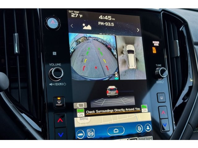 2026 Subaru ASCENT Onyx Edition Touring 7-Passenger