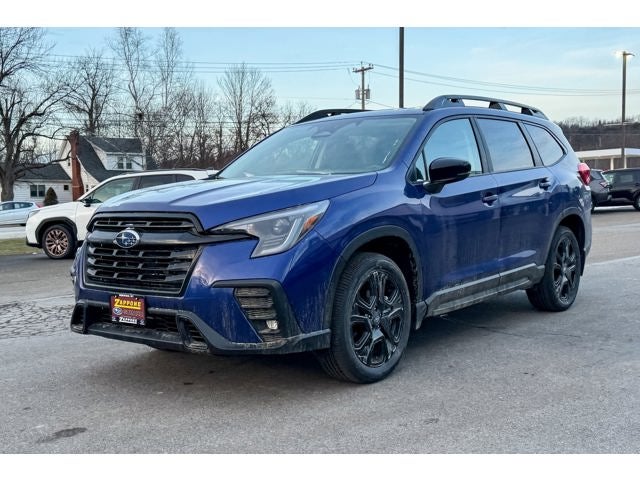 2026 Subaru ASCENT Onyx Edition Touring 7-Passenger