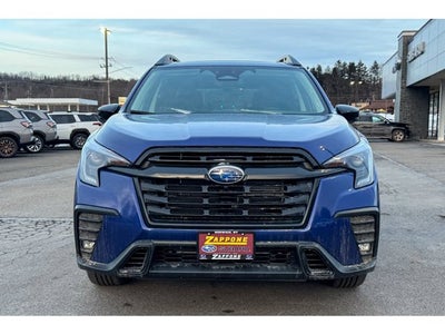 2026 Subaru ASCENT Onyx Edition Touring 7-Passenger