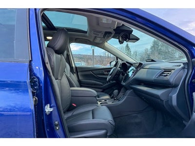 2026 Subaru ASCENT Onyx Edition Touring 7-Passenger