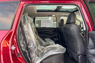 2026 Subaru ASCENT Onyx Edition Touring 7-Passenger