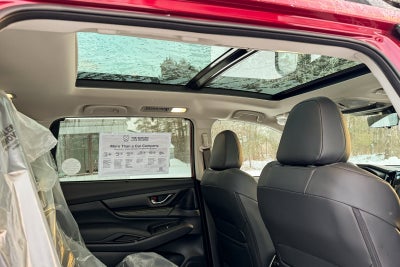 2026 Subaru ASCENT Onyx Edition Touring 7-Passenger