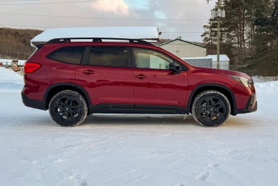 2026 Subaru ASCENT Onyx Edition Touring 7-Passenger