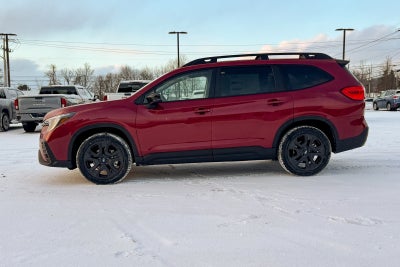 2026 Subaru ASCENT Onyx Edition Touring 7-Passenger