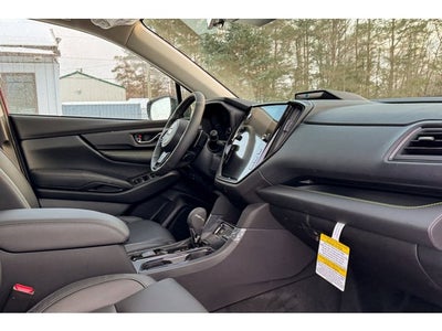 2026 Subaru ASCENT Onyx Edition Touring 7-Passenger