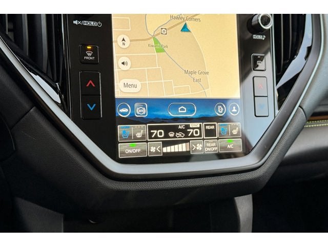 2026 Subaru ASCENT Onyx Edition Touring 7-Passenger