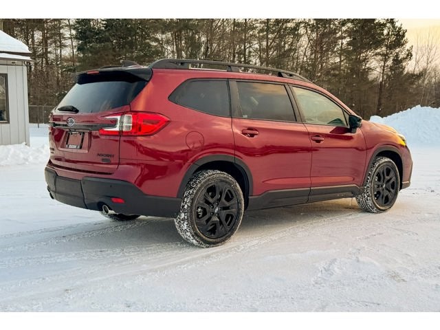 2026 Subaru ASCENT Onyx Edition Touring 7-Passenger
