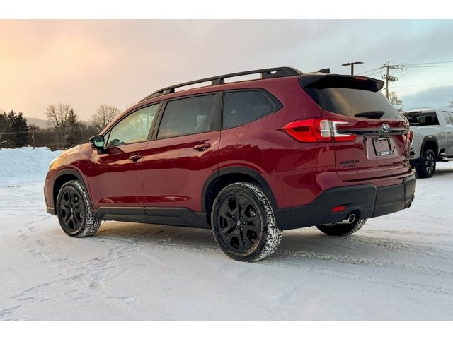 2026 Subaru ASCENT Onyx Edition Touring 7-Passenger