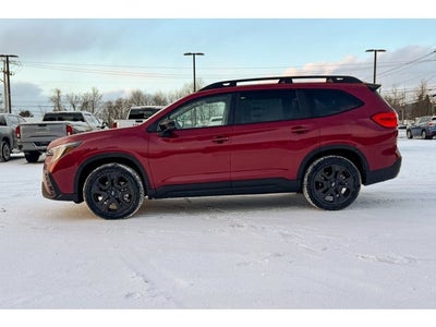 2026 Subaru ASCENT Onyx Edition Touring 7-Passenger