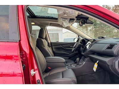 2026 Subaru ASCENT Onyx Edition Touring 7-Passenger