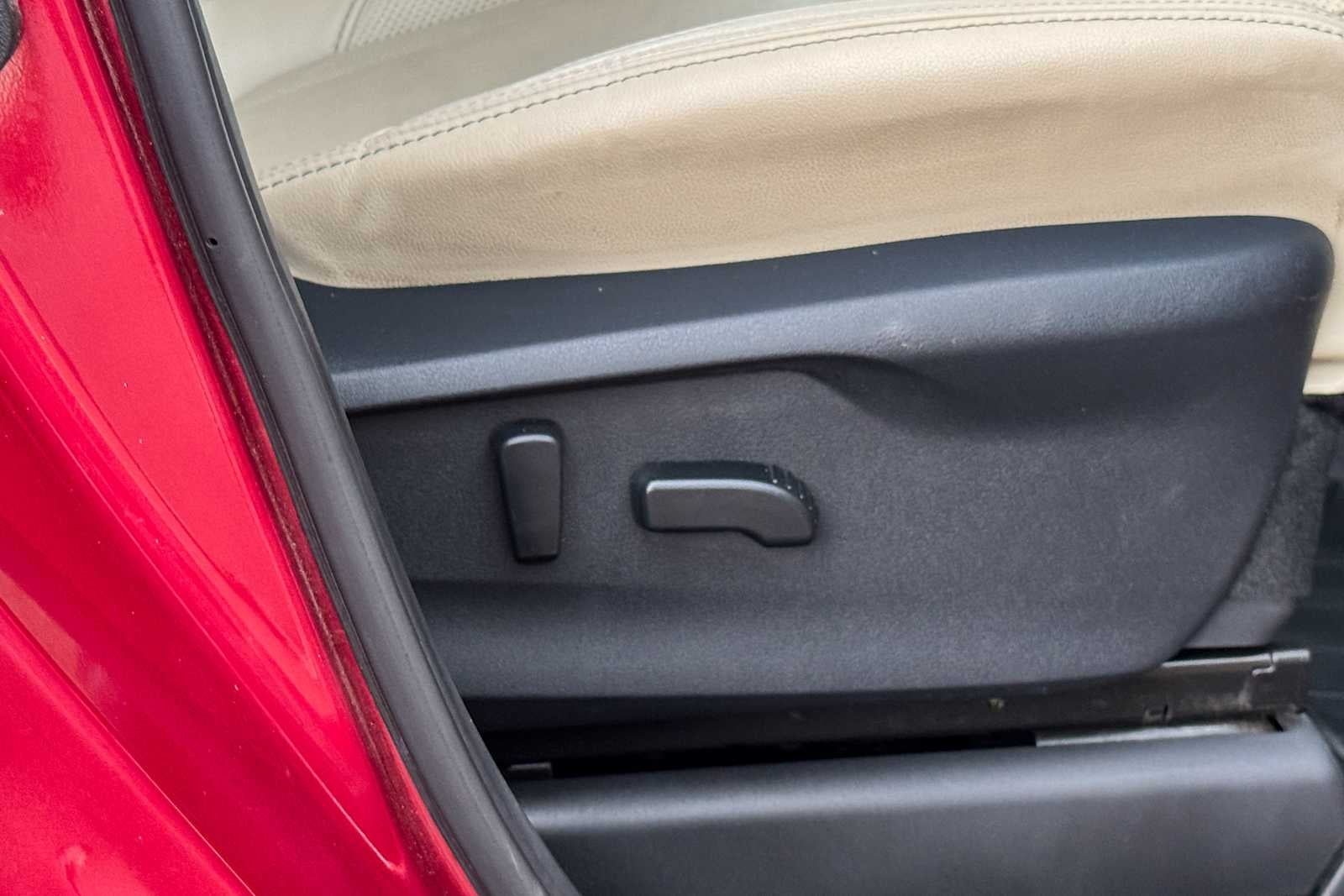 2019 Subaru Ascent Limited