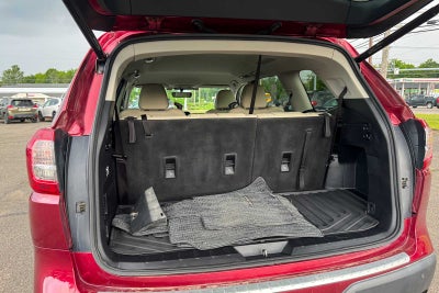 2019 Subaru Ascent Limited
