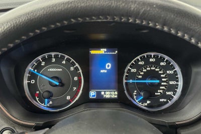 2019 Subaru Ascent Limited