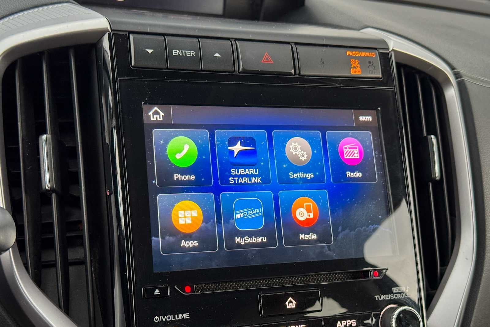 2019 Subaru Ascent Limited