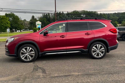 2019 Subaru Ascent Limited